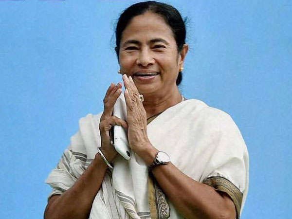 mamata _banerjee