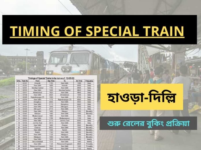 TIMING-OF-SPECIAL-TRAIN