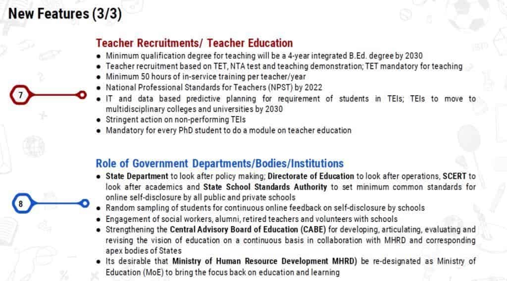 research paper on new education policy 2020 pdf in english