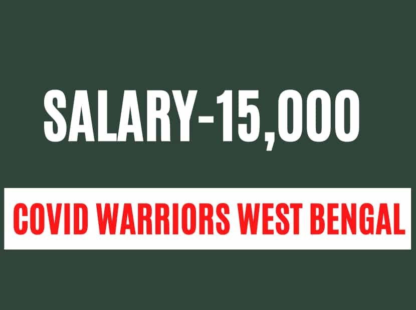 Covid-Warriors-West-Bengal-2020