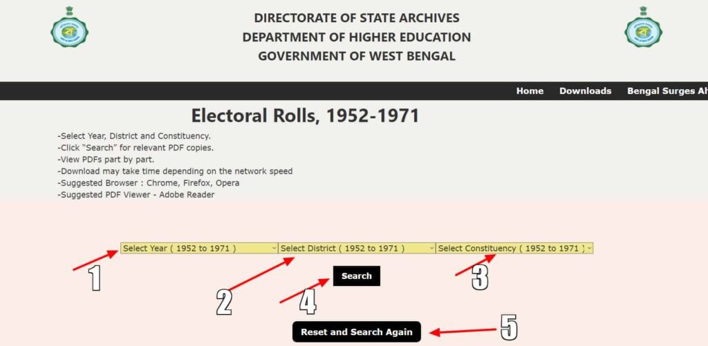 1952-To-1970-Voter-List