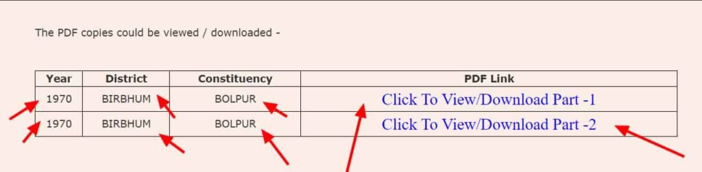 Voter-List-Download-1970-West-Bengal