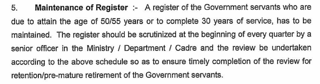 Periodic_Review_of_Central_Government_Employees