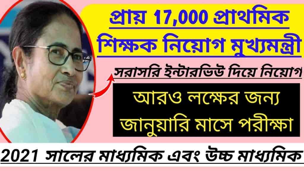 16500_Primary_Teachers_Recruitment