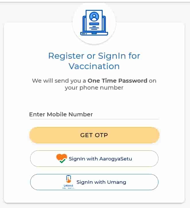 How_to_register_for_Covid_vaccine_from_mobile