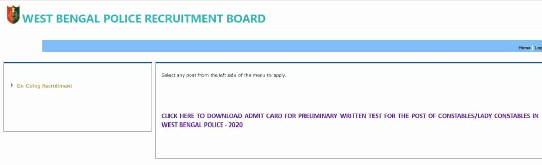 wbp_constable_cut_off_marks_2021