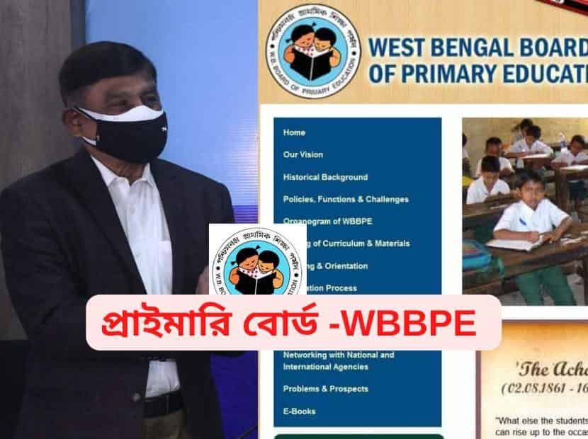 WB Primary 5% Additional panel