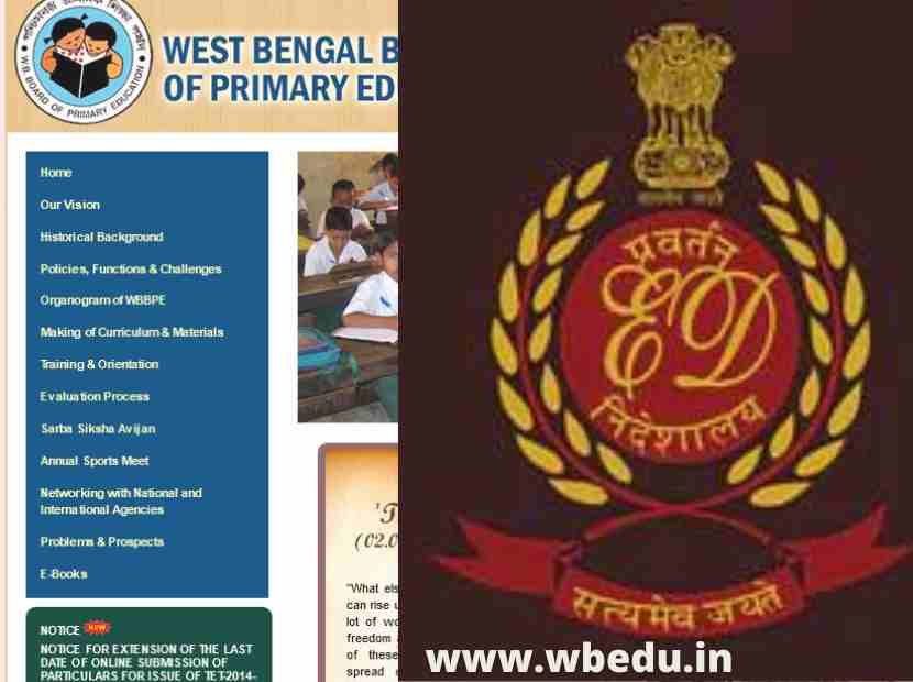 WB PRIMARY TEACHERS ARRESTED