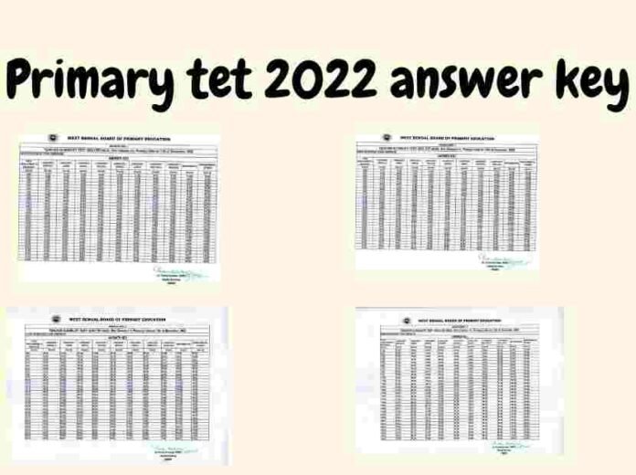Primary_tet_2022_answer_key