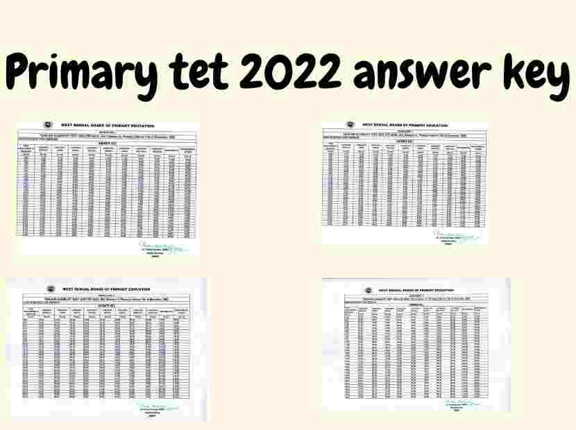 Primary_tet_2022_answer_key