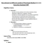 wb_panchayat_recruitment_2024_apply_online_date