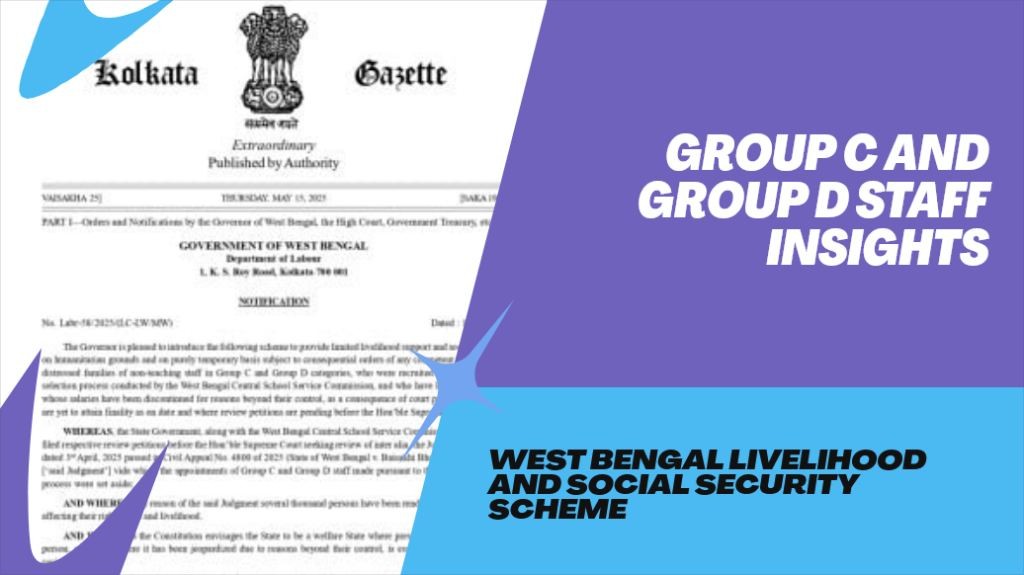 West_Bengal_livelihood_and_social_security_interim_scheme_2025_PDF_download