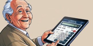 WB DA arrears calculator for pensioners: WB Pensioners DA Arrears Calculator in 2026,very big good news pensioners_da_arrears_calculator_2025