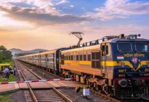 Indian Rail Ticket offers- রেলের রিটার্ন টিকিটে বিশেষ ছাড়: কীভাবে পাবেন ২০% ছাড়? Indian-Rail-Ticket-offers