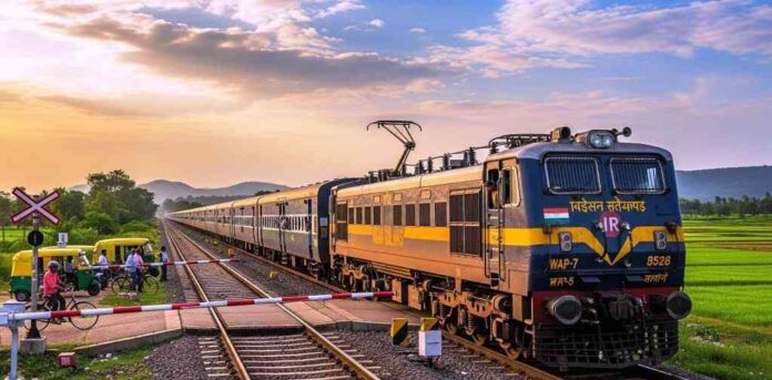 Indian-Rail-Ticket-offers