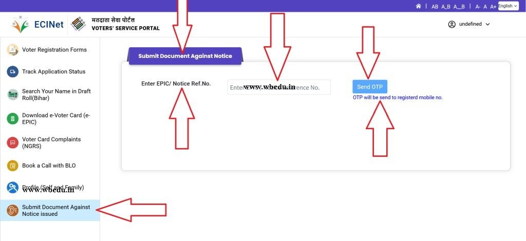 process-Submit-Documents-for-Logical-Discrepancy-Notice-on-Voter-Portal