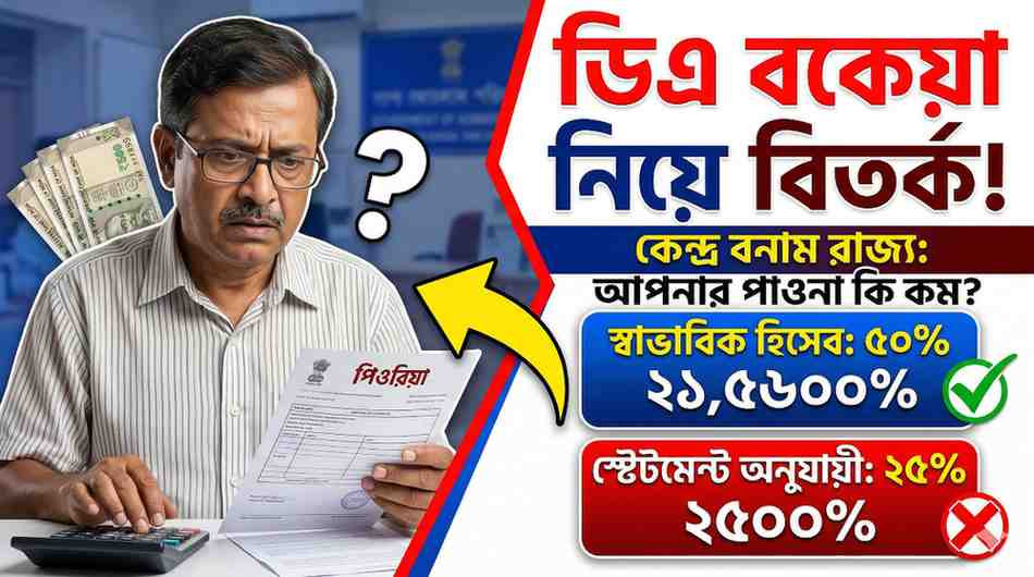 WB-DA-Arrears-Calculation