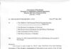 {Circular No. 139-CS/2026}-সরকারি কর্মী-শিক্ষক-পুলিশের জন্য বড় নির্দেশ! মিডিয়া ও সোশ্যাল মিডিয়ায় কঠোর নিষেধাজ্ঞা! Memo-No.-696-PAR-HROPAR(Estt)MISC-112023