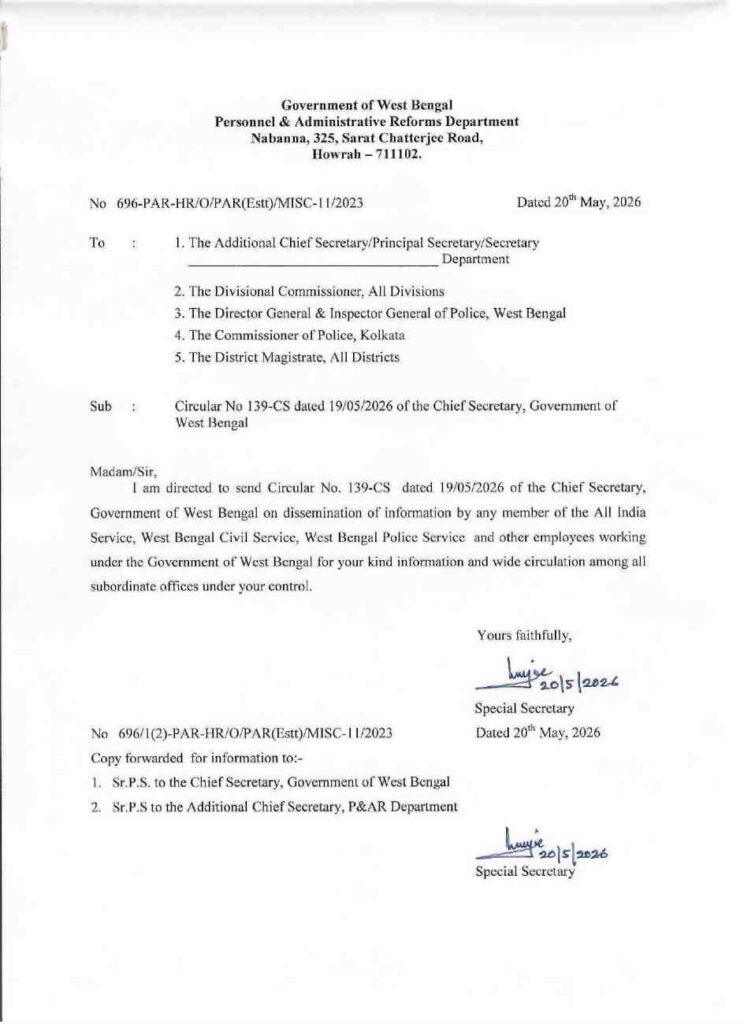 Memo-No.-696-PAR-HROPAR(Estt)MISC-112023