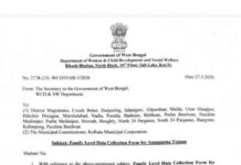 (অন্নপূর্ণা ভাণ্ডারের সমস্ত প্রশ্ন ও উত্তর)WB Annapurna bhandar FAQs! very big update in 2026 wb-annapurna-bhandar-faqs