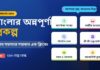 (Form)অন্নপূর্ণা ভাণ্ডার: পশ্চিমবঙ্গের নতুন নারী কল্যাণ প্রকল্পে ৫টি সবচেয়ে বড় পরিবর্তন যা আপনার জানা প্রয়োজন! অন্নপূর্ণা-ভাণ্ডার