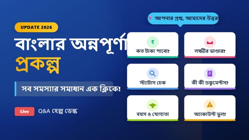 অন্নপূর্ণা-ভাণ্ডার