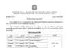 (PDF) WB MP EXAM ROUTINE 2027-Madhyamik Pariksha 2027 will be held as per the following programme WB-MP-Exam-Routine-2027