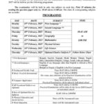 WB-MP-Exam-Routine-2027