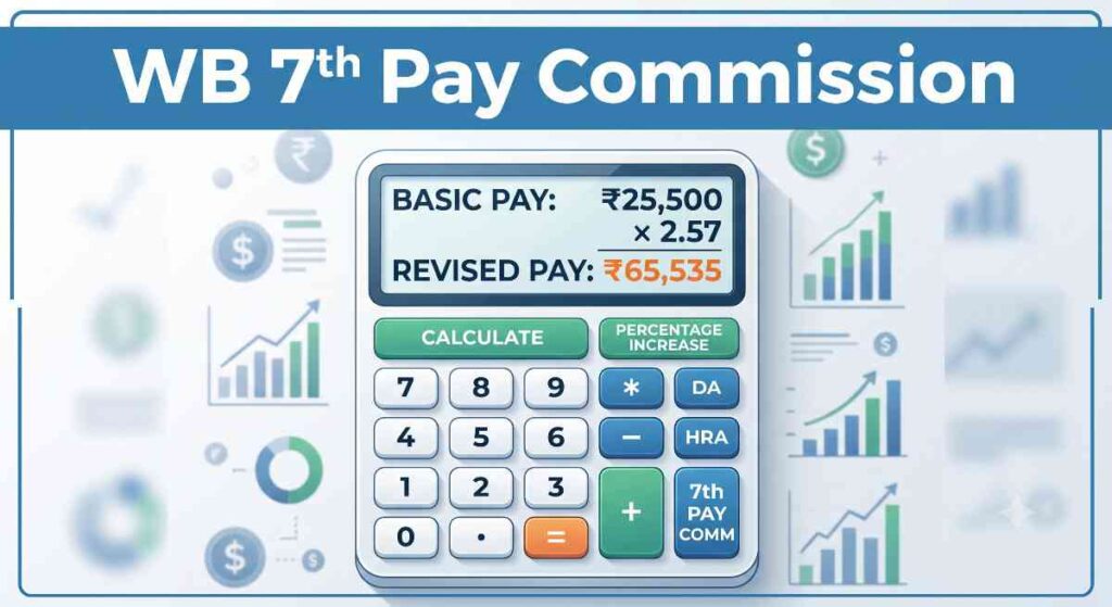 wb-7th-pay-commission-calculator