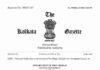 (PDF)WB New P.tax Rate Chart 2026-Memo No 1407-FT WB P.tax New Rate Chart